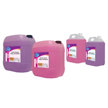 Yüzey Temizliyiciler Oxy 5 kg